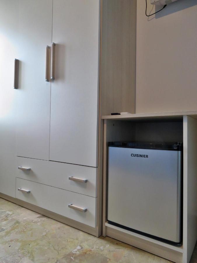 La Feluca Rooms & Breakfast Messina Esterno foto
